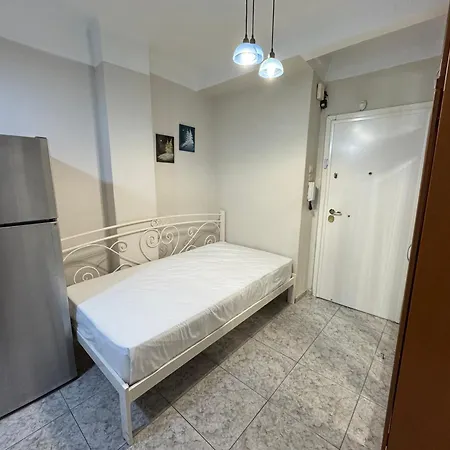 Hub Lejlighed Thessaloníki